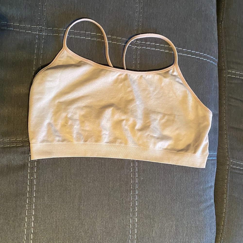 Love by Gap Bralette